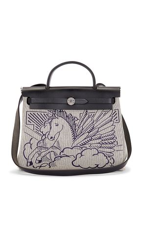 FWRD Renew TASCHE HERMES in Black - FWRD Renew - Modalova