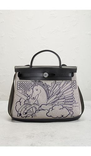FWRD Renew TASCHE HERMES in Black - FWRD Renew - Modalova