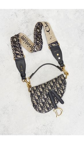 FWRD Renew TASCHE DIOR in Blue - FWRD Renew - Modalova