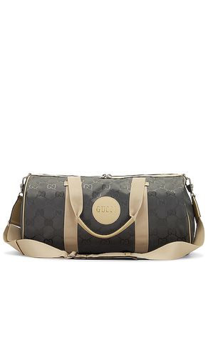 Gucci Off The Grid Duffle Bag in - FWRD Renew - Modalova