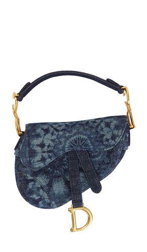 FWRD Renew TASCHE DIOR in Blue - FWRD Renew - Modalova