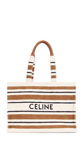Celine Cabas Thais Tote Bag in - FWRD Renew - Modalova