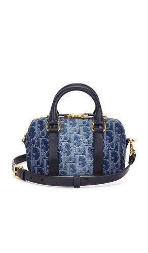 FWRD Renew TASCHE DIOR in Blue - FWRD Renew - Modalova