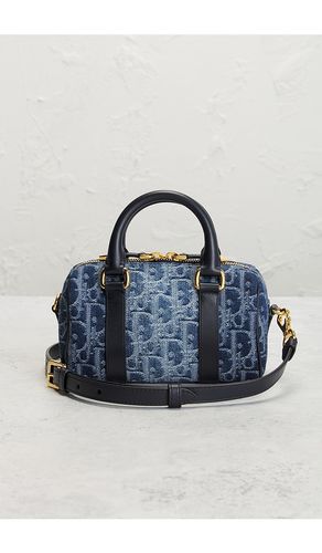 FWRD Renew TASCHE DIOR in Blue - FWRD Renew - Modalova