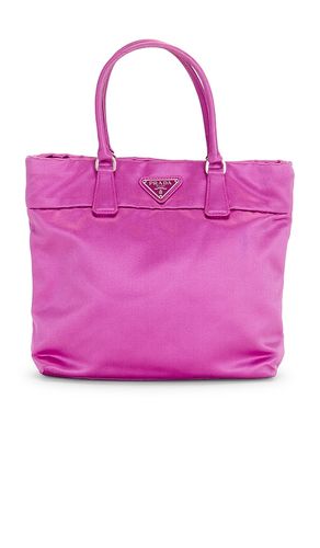 FWRD Renew TASCHE PRADA in Pink - FWRD Renew - Modalova