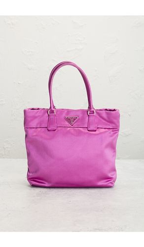 FWRD Renew TASCHE PRADA in Pink - FWRD Renew - Modalova