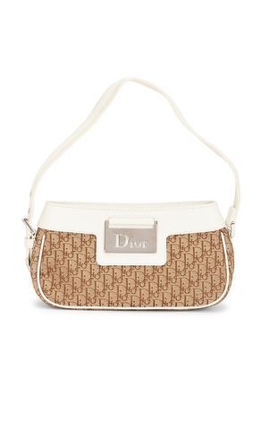 FWRD Renew TASCHE DIOR in Brown - FWRD Renew - Modalova