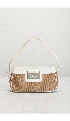 FWRD Renew TASCHE DIOR in Brown - FWRD Renew - Modalova