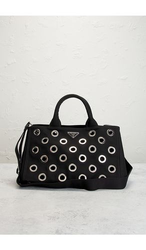 FWRD Renew TASCHE PRADA in Black - FWRD Renew - Modalova