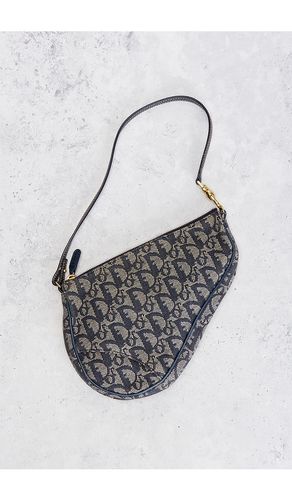 FWRD Renew TASCHE DIOR in Blue - FWRD Renew - Modalova
