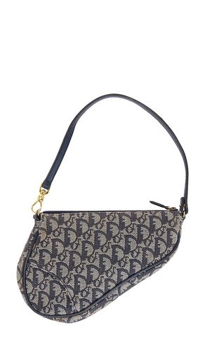 FWRD Renew TASCHE DIOR in Blue - FWRD Renew - Modalova