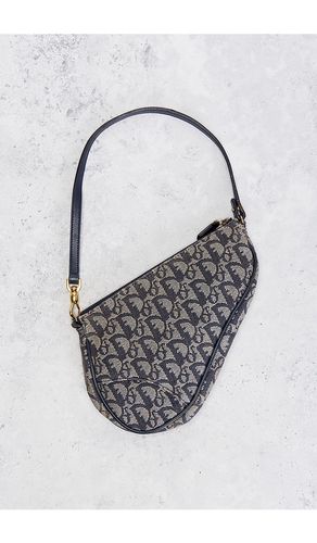 FWRD Renew TASCHE DIOR in Blue - FWRD Renew - Modalova