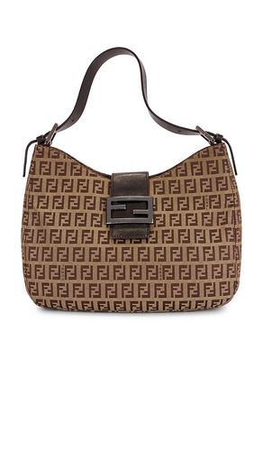 FWRD Renew TASCHE FENDI in Brown - FWRD Renew - Modalova
