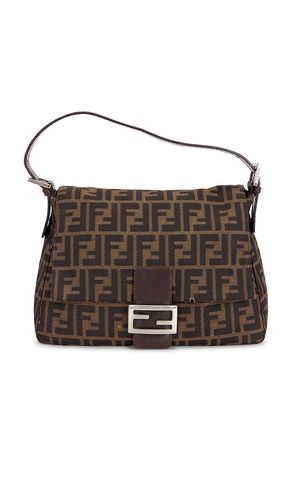 FWRD Renew TASCHE FENDI in Brown - FWRD Renew - Modalova