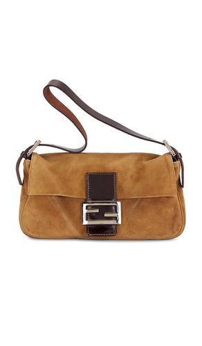 FWRD Renew TASCHE FENDI in Brown - FWRD Renew - Modalova