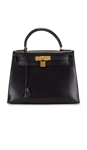 FWRD Renew TASCHE HERMES in Black - FWRD Renew - Modalova