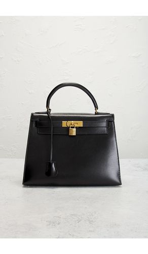 FWRD Renew TASCHE HERMES in Black - FWRD Renew - Modalova