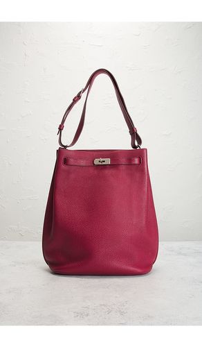 FWRD Renew TASCHE HERMES in Red - FWRD Renew - Modalova