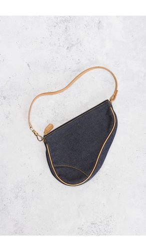 FWRD Renew TASCHE DIOR in Blue - FWRD Renew - Modalova