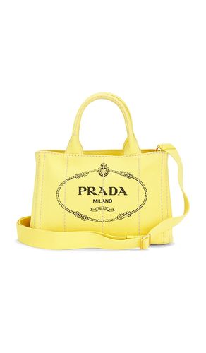 FWRD Renew TASCHE PRADA in Yellow - FWRD Renew - Modalova
