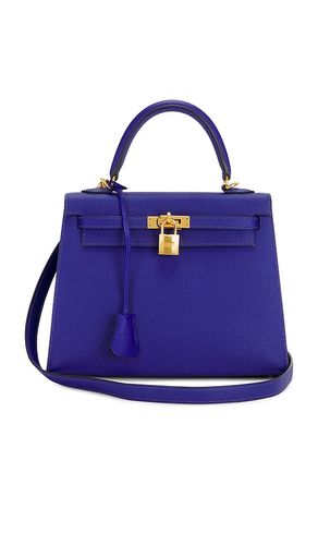 FWRD Renew TASCHE HERMES in Blue - FWRD Renew - Modalova