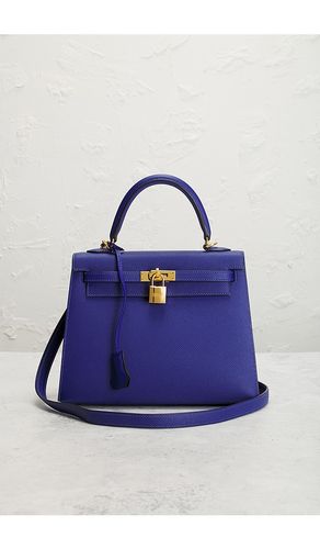 FWRD Renew TASCHE HERMES in Blue - FWRD Renew - Modalova