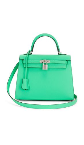 FWRD Renew TASCHE HERMES in Green - FWRD Renew - Modalova