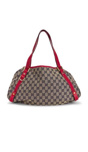 FWRD Renew TASCHE GUCCI in Blue - FWRD Renew - Modalova