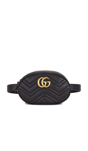 FWRD Renew TASCHE GUCCI in Black - FWRD Renew - Modalova