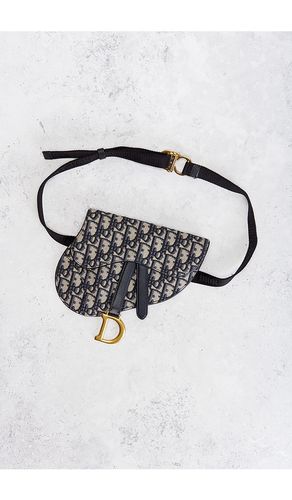 FWRD Renew TASCHE DIOR in Blue - FWRD Renew - Modalova