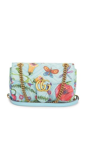 FWRD Renew TASCHE GUCCI in Blue - FWRD Renew - Modalova