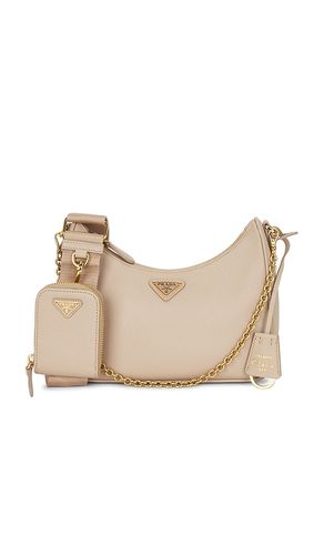FWRD Renew TASCHE PRADA in Brown - FWRD Renew - Modalova