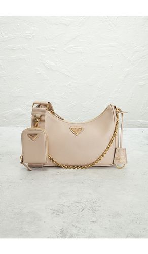FWRD Renew TASCHE PRADA in Brown - FWRD Renew - Modalova