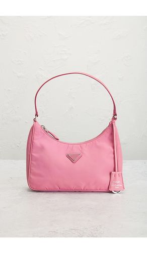 FWRD Renew TASCHE PRADA in Pink - FWRD Renew - Modalova