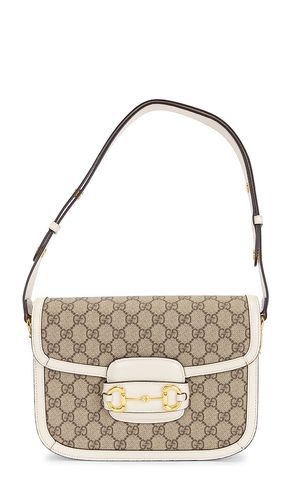 FWRD Renew TASCHE GUCCI in Beige - FWRD Renew - Modalova