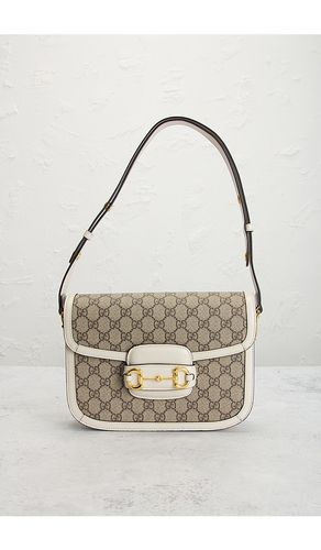FWRD Renew TASCHE GUCCI in Beige - FWRD Renew - Modalova