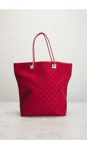 FWRD Renew TASCHE GUCCI in Red - FWRD Renew - Modalova