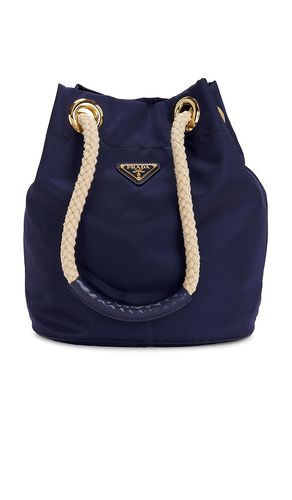 FWRD Renew TASCHE PRADA in Navy - FWRD Renew - Modalova