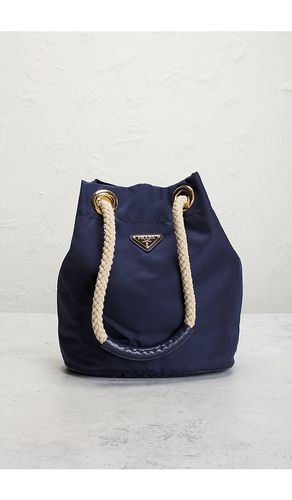 FWRD Renew TASCHE PRADA in Navy - FWRD Renew - Modalova