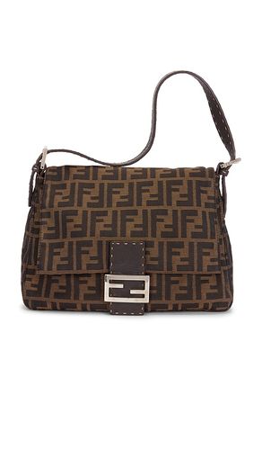 FWRD Renew TASCHE FENDI in Brown - FWRD Renew - Modalova