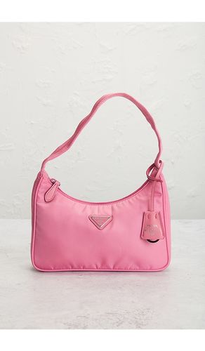 FWRD Renew TASCHE PRADA in Pink - FWRD Renew - Modalova