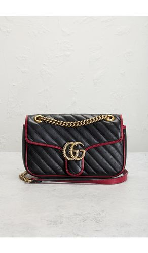 FWRD Renew TASCHE GUCCI in Black - FWRD Renew - Modalova