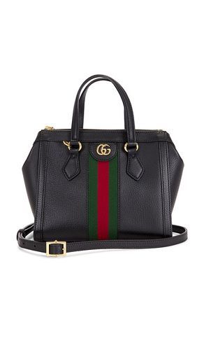 Gucci Ophidia Tote Bag in - FWRD Renew - Modalova