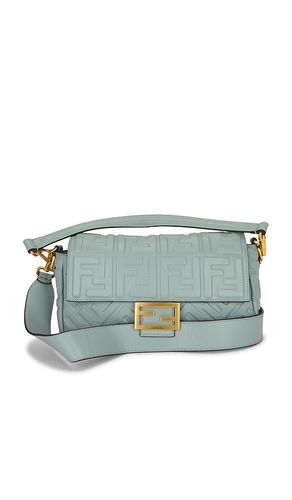 FWRD Renew TASCHE FENDI in Blue - FWRD Renew - Modalova