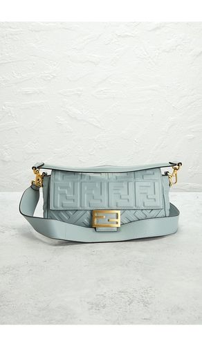 FWRD Renew TASCHE FENDI in Blue - FWRD Renew - Modalova