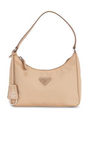 FWRD Renew TASCHE PRADA in Tan - FWRD Renew - Modalova