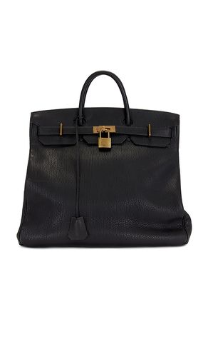 FWRD Renew TASCHE HERMES in Black - FWRD Renew - Modalova