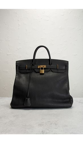 FWRD Renew TASCHE HERMES in Black - FWRD Renew - Modalova