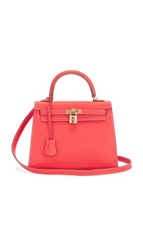 FWRD Renew TASCHE HERMES in Coral - FWRD Renew - Modalova