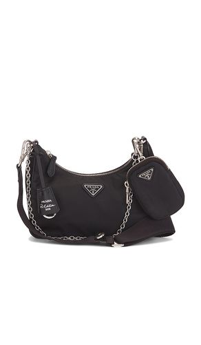 FWRD Renew TASCHE PRADA in Black - FWRD Renew - Modalova